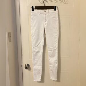 American eagle jegging